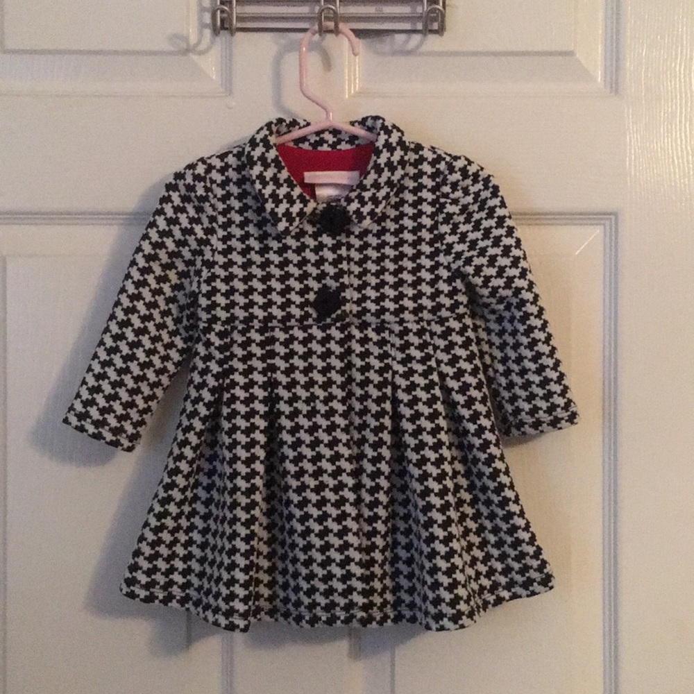 Toddler Coat